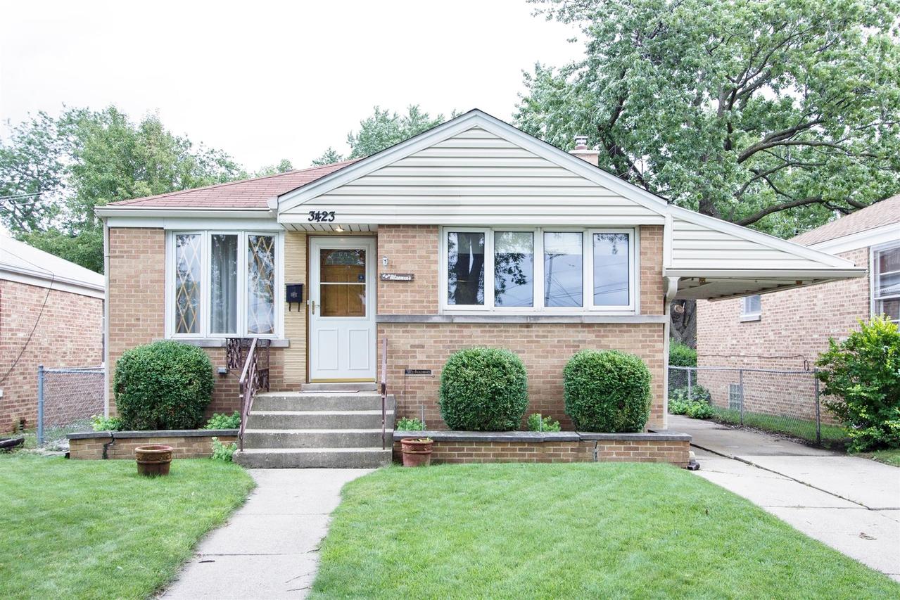 3423 Sunset Ln., Franklin Park, IL 60131
