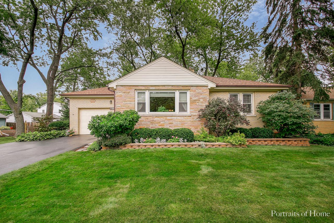 1109 S Naperville Rd., Wheaton, IL 60189