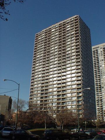 1960 N Lincoln Park West #1008, Chicago, IL 60614