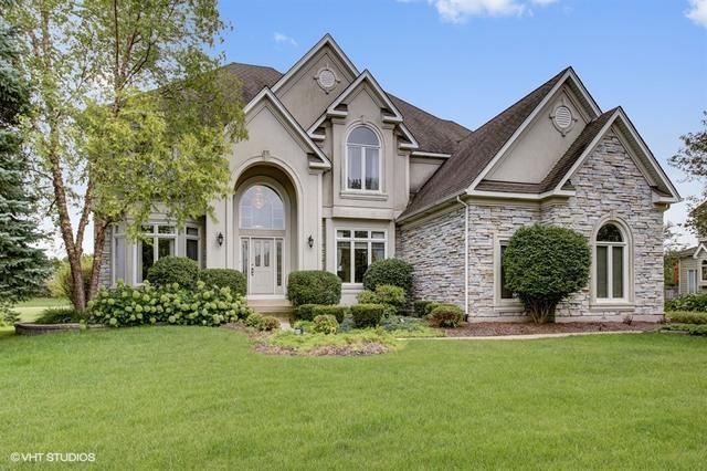 3112 Aviara Ct., Naperville, IL 60564
