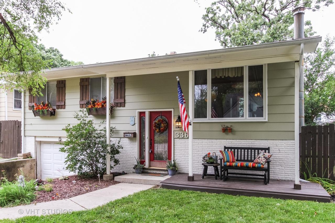 336 Midway Dr., Mundelein, IL 60060