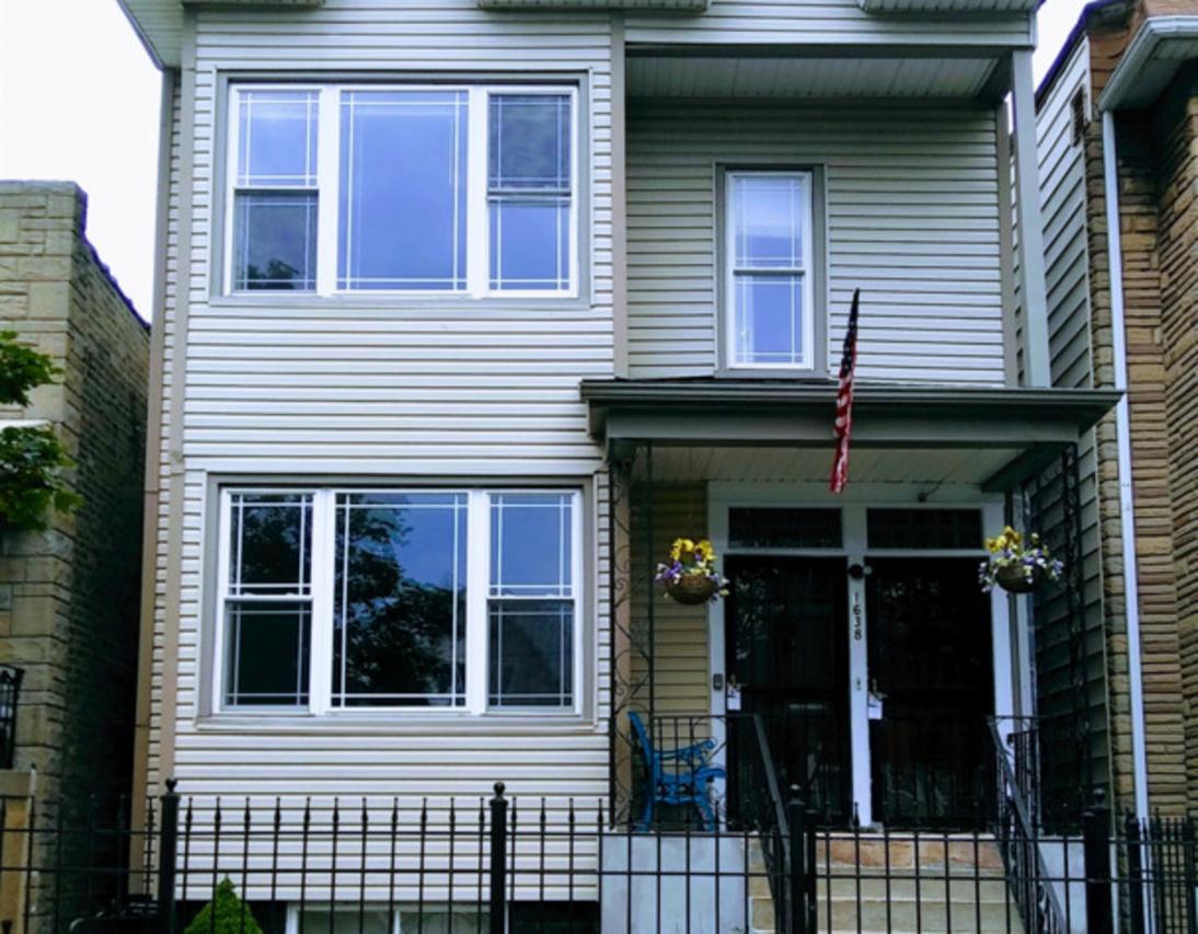 1638 N Harding Ave., Chicago, IL 60647