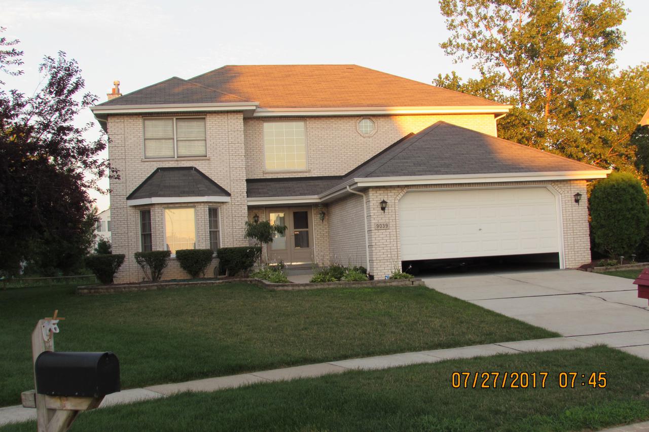 9039 Somerset Ln., Woodridge, IL 60517