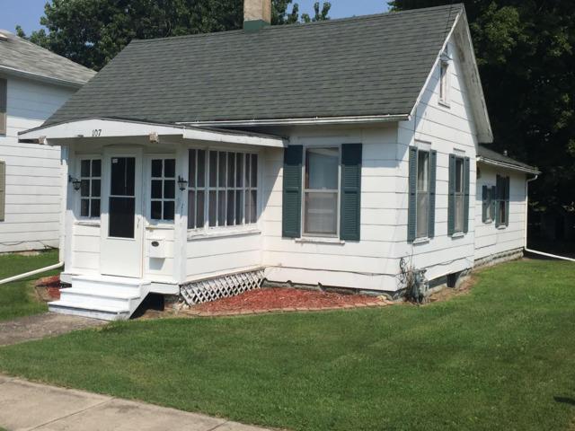 107 S Stroble Ave., Amboy, IL 61310