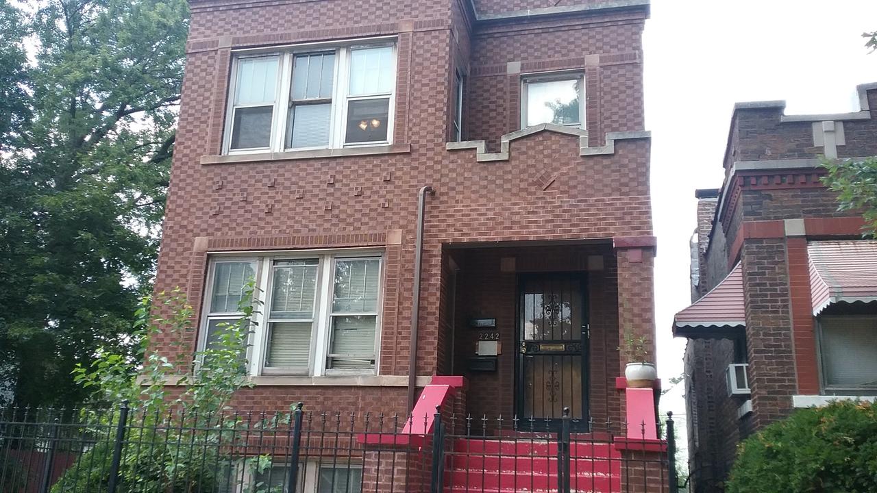 [Address Hidden by Seller], Chicago, IL 60623