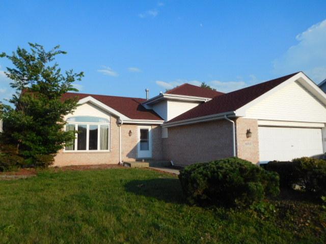 16503 Spangler Rd., Plainfield, IL 60586