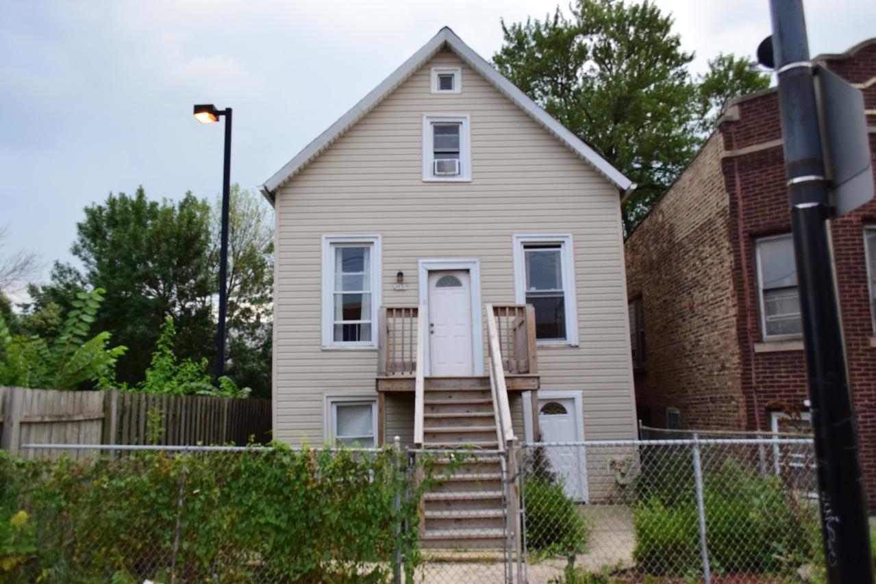 2439 W 51st St., Chicago, IL 60632
