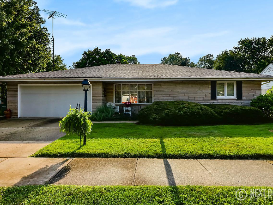 914 Donnie Ct., Joliet, IL 60435
