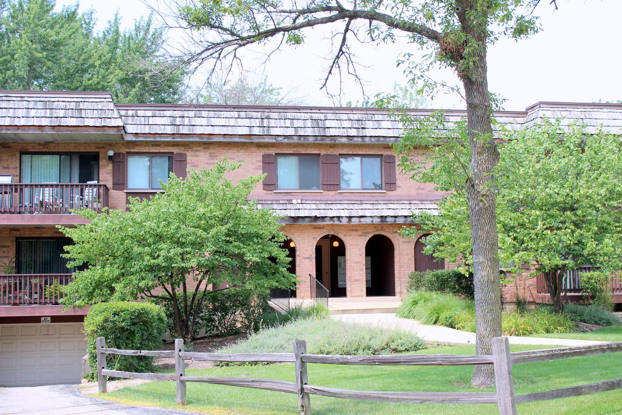 8100 Woodglen Ln. #203, Downers Grove, IL 60516