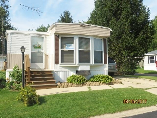 16 W Wasson Rd. #144, Amboy, IL 61310