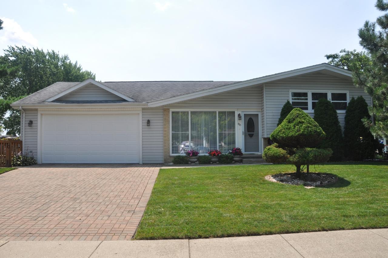 485 Florian Dr., Des Plaines, IL 60016