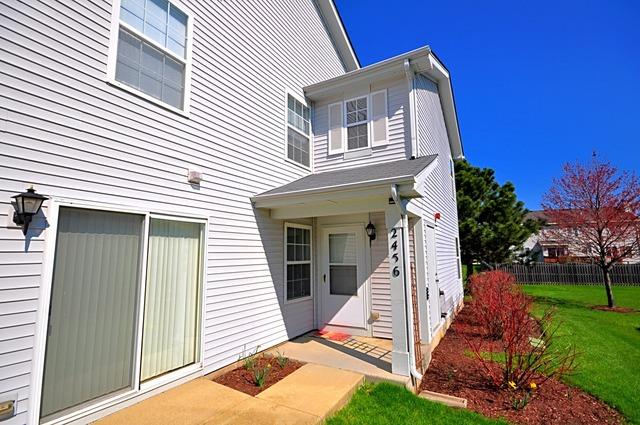 2456 Frost Dr., Aurora, IL 60503