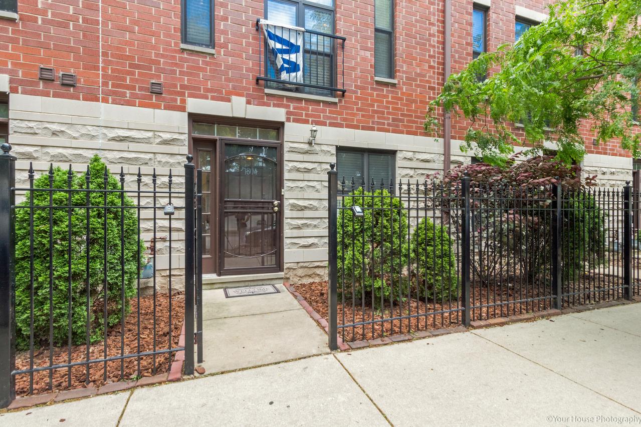 1804 N Spaulding Ave., Chicago, IL 60647
