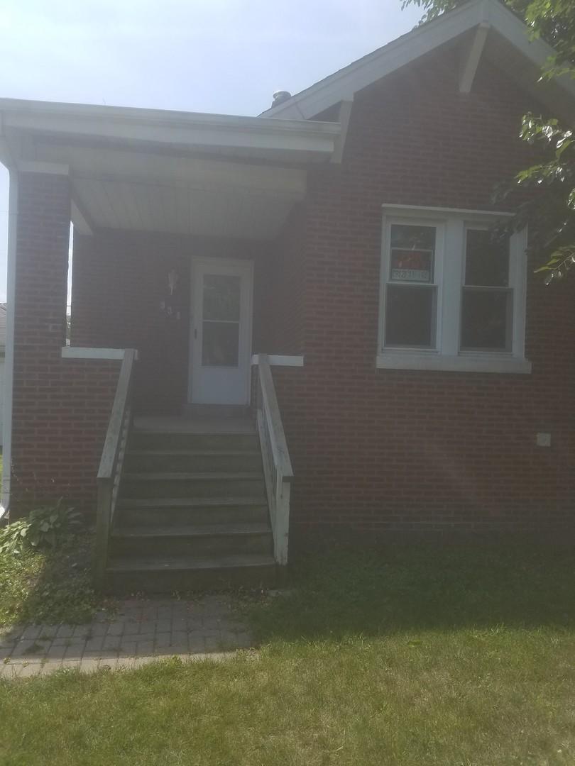 331 153rd St., Calumet City, IL 60409