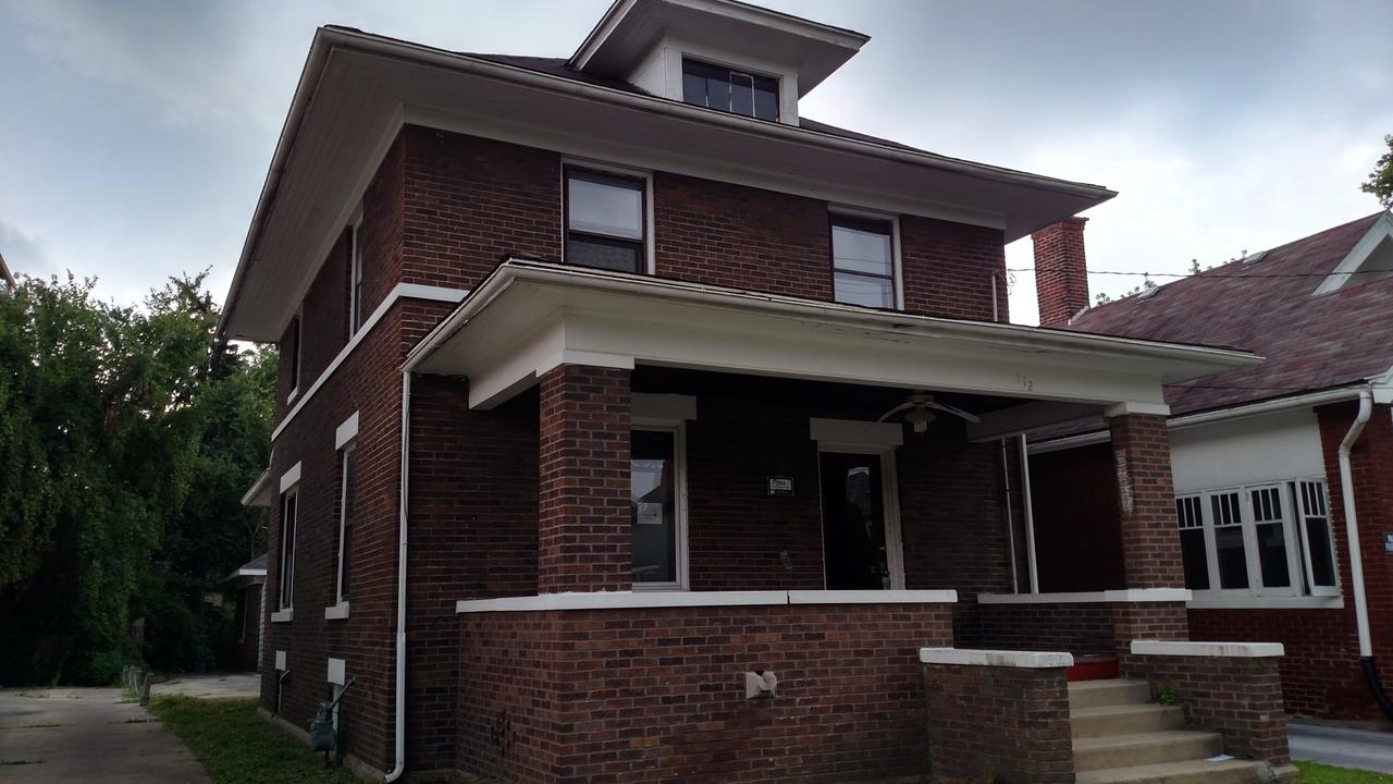112 S 4th St., Aurora, IL 60505