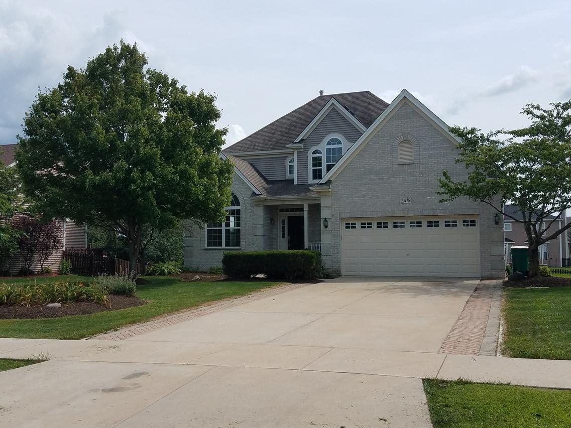 2708 Plante Rd., North Aurora, IL 60542