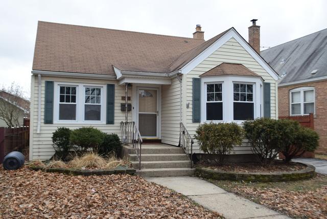 10719 S Ridgeway Ave., Chicago, IL 60655