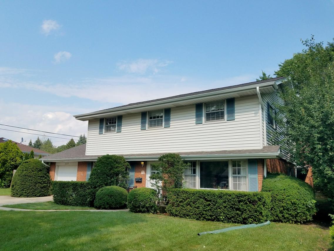 677 N Wren Ave., Palatine, IL 60067