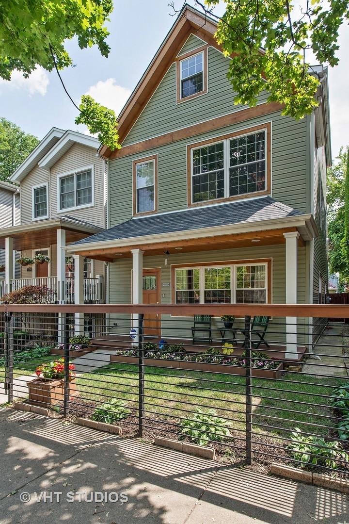 4253 N Saint Louis Ave., Chicago, IL 60618