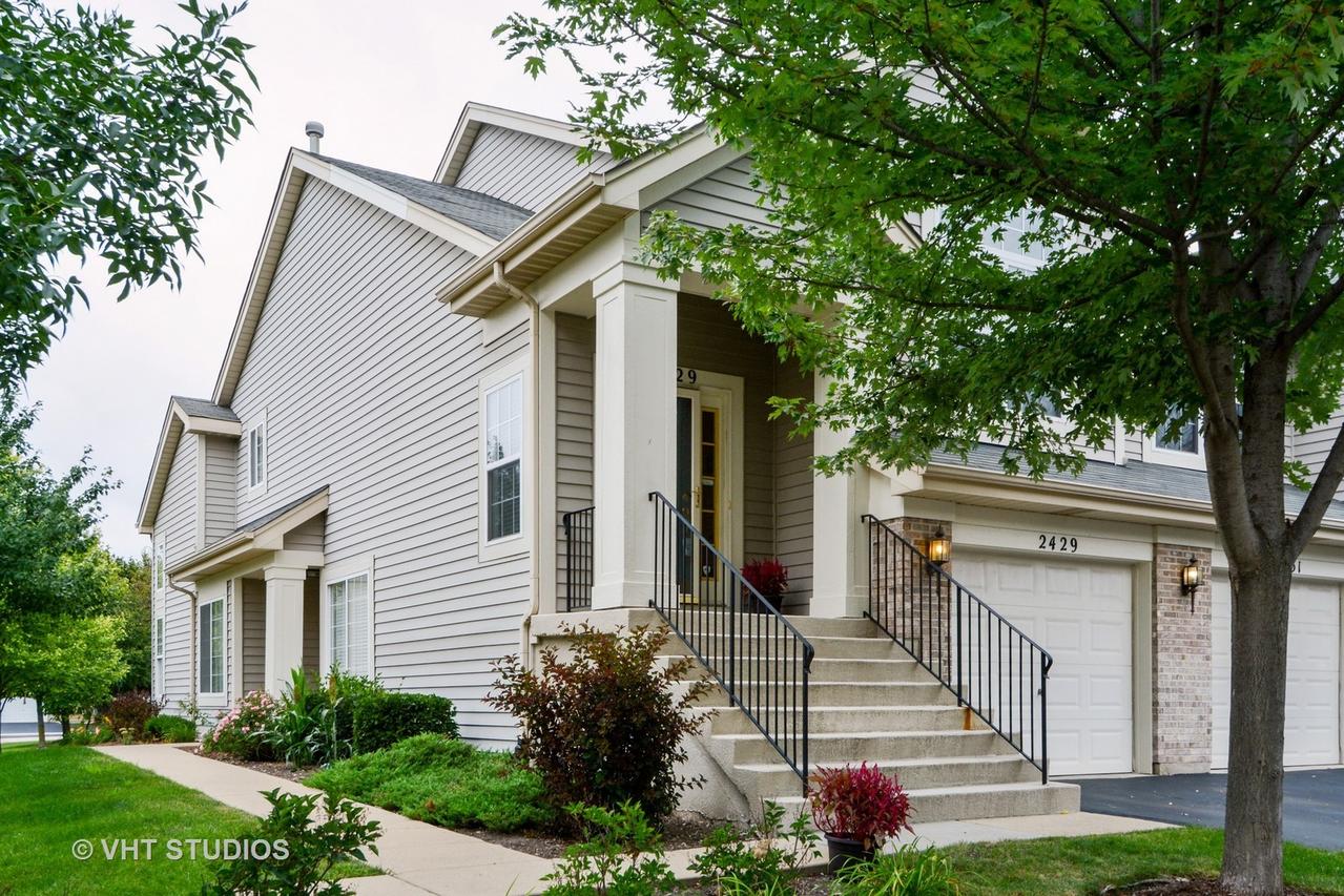 2429 Wilton Ln., Aurora, IL 60502