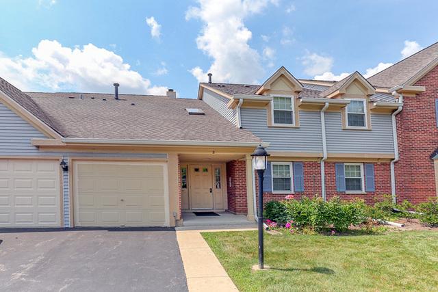 2 Aberdeen Ct. #X2, Schaumburg, IL 60193