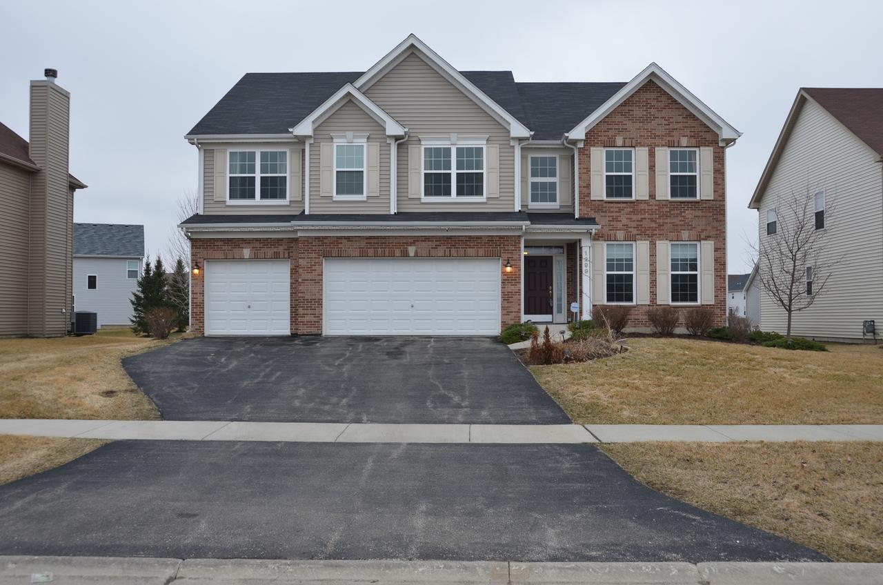 1299 Twilight Way, Bolingbrook, IL 60490