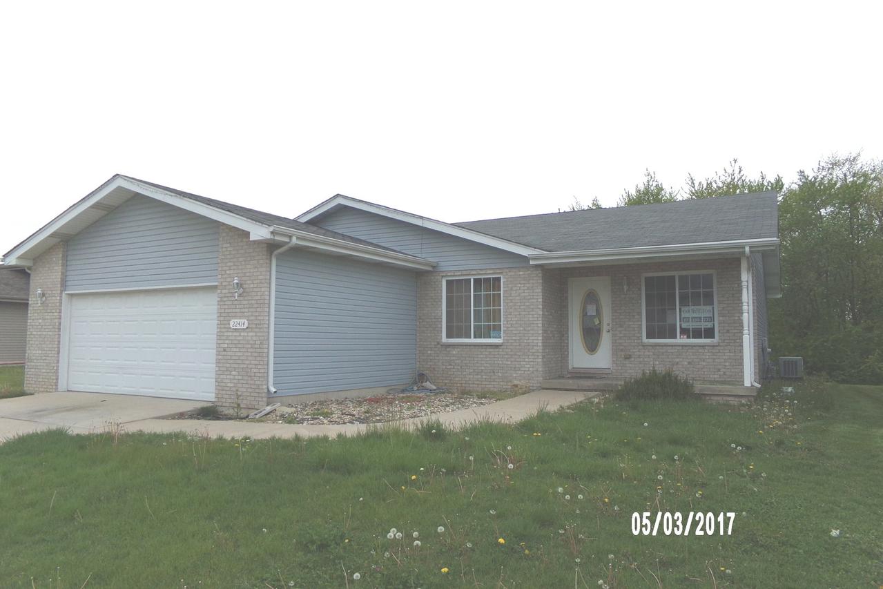 [Address Hidden by Seller], Sauk Village, IL 60411