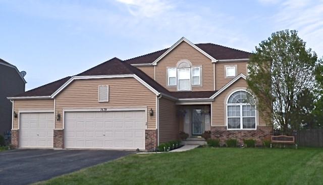 7639 Scarlett Oak Dr., Plainfield, IL 60586