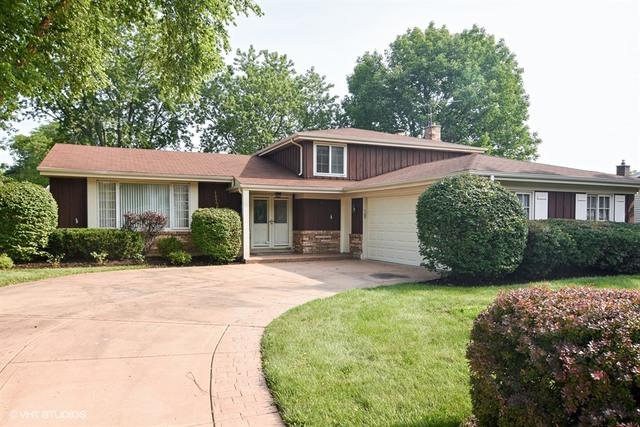 1546 E Lake Louise Dr., Palatine, IL 60074