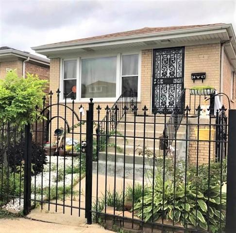 3447 S Oakley Ave., Chicago, IL 60608