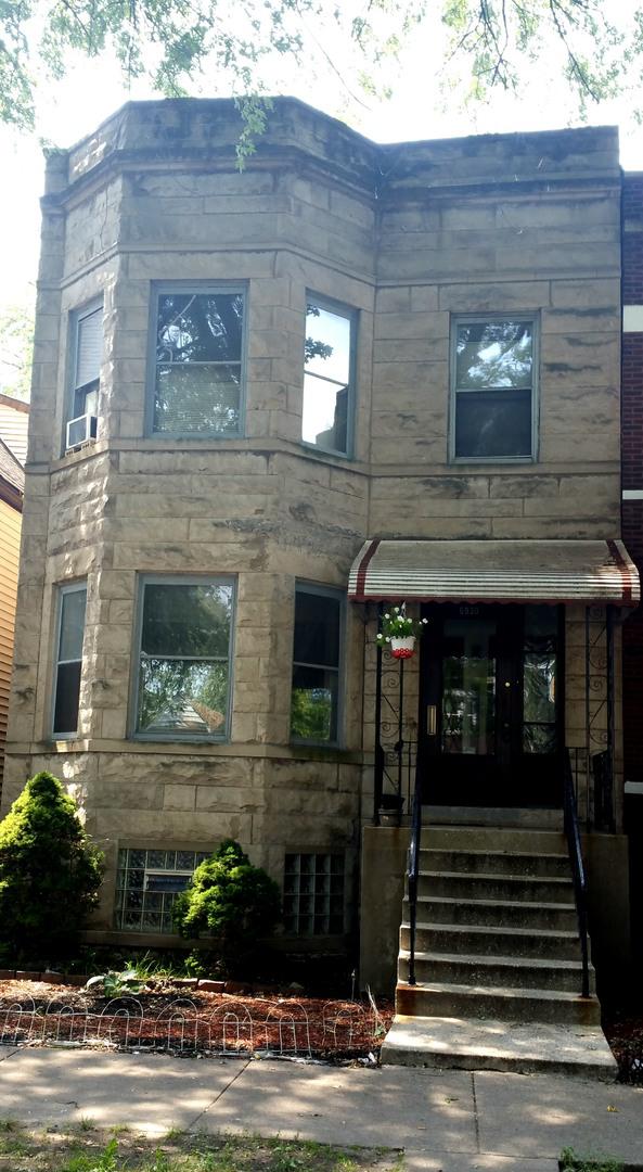 6930 S Wabash Ave., Chicago, IL 60637