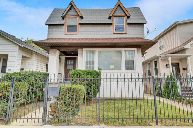 3615 N Kimball Ave., Chicago, IL 60618