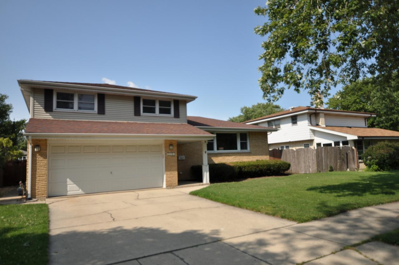 4604 W 106th Pl., Oak Lawn, IL 60453