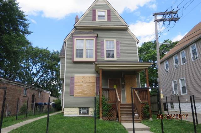 8716 S Emerald Ave., Chicago, IL 60620