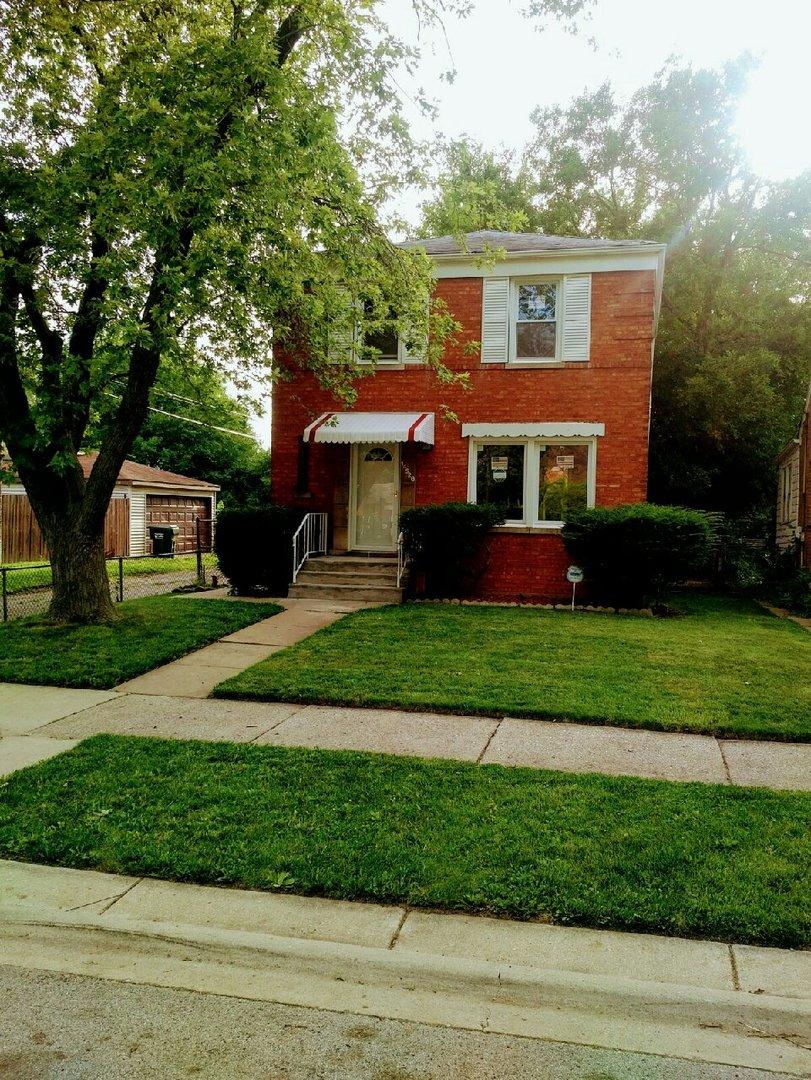 14526 S State St., Riverdale, IL 60827