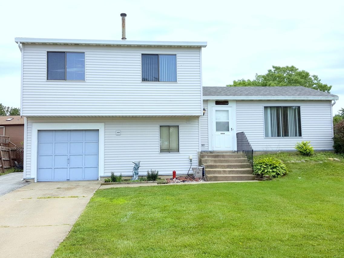 20101 S Graceland Ln., Frankfort, IL 60423