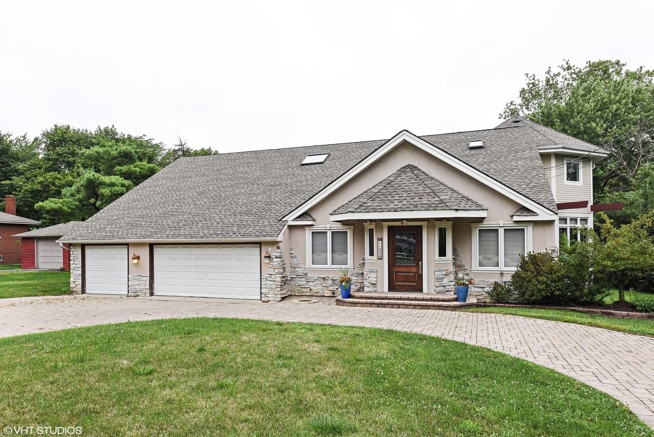 11320 73rd Pl., Burr Ridge, IL 60527