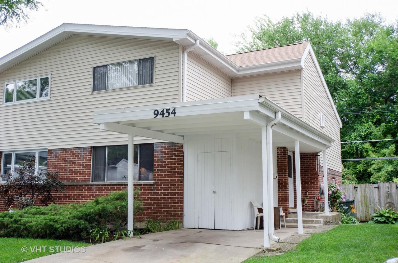 9454 Meadow Ln., Des Plaines, IL 60016