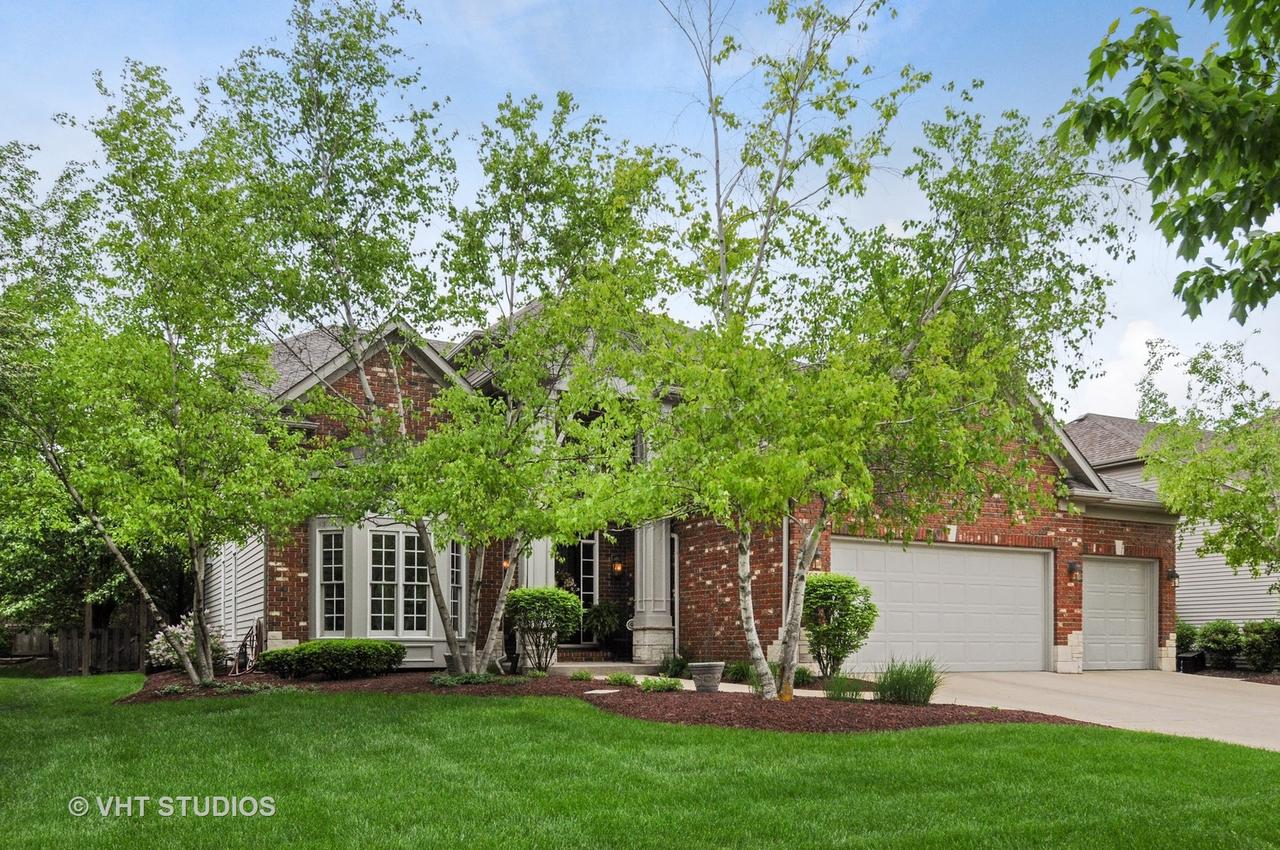 3615 Breitwieser Ln., Naperville, IL 60564