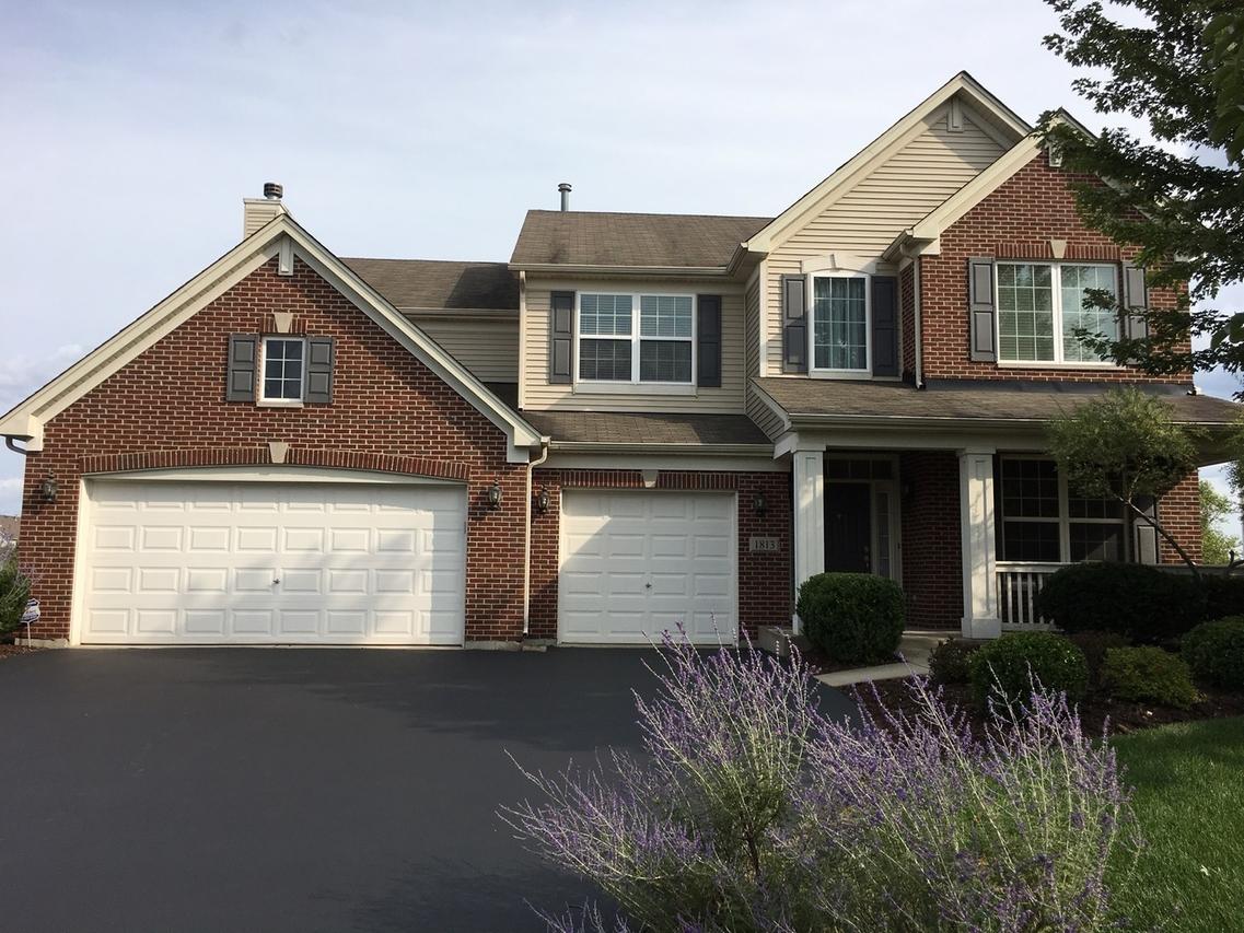 1813 Pampas St., Bolingbrook, IL 60490
