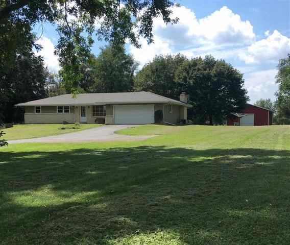 5850 Winnebago Rd., Pecatonica, IL 61063