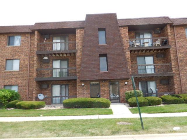 14545 S Manistee Ave. #1C, Burnham, IL 60633