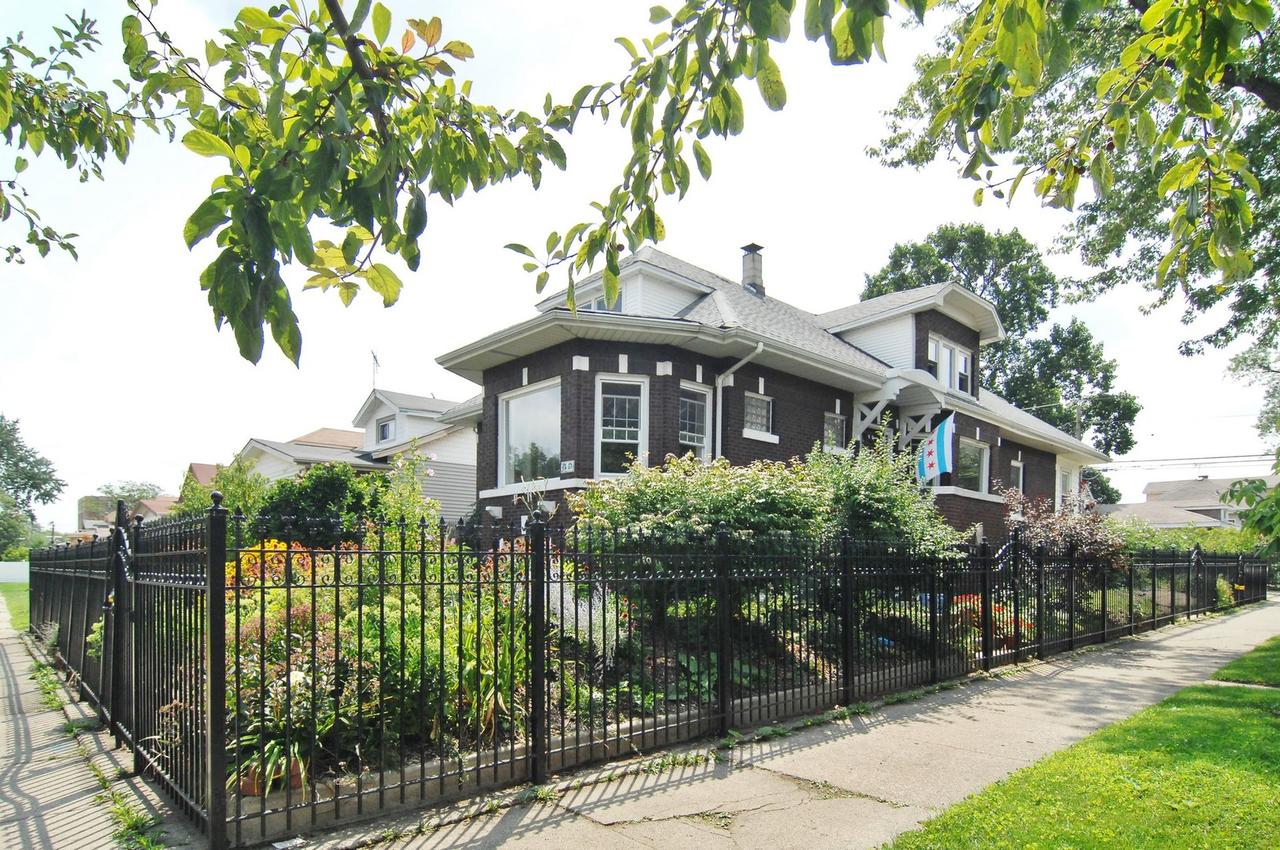 4857 W Parker Ave., Chicago, IL 60639