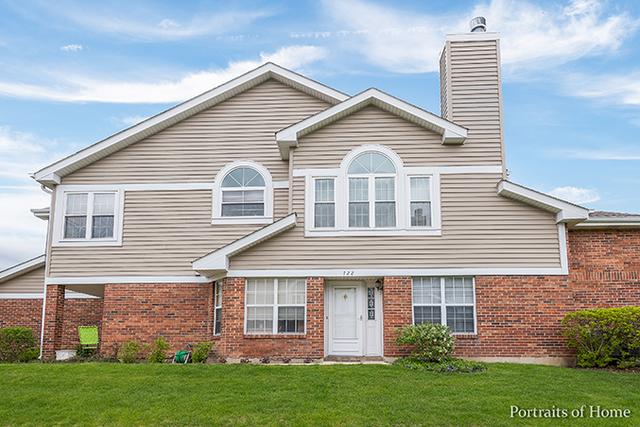 722 W Happfield Dr., Arlington Heights, IL 60004