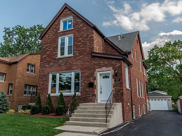 2321 W 111th Pl., Chicago, IL 60643