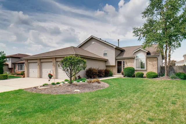 259 W Otto Dr., New Lenox, IL 60451