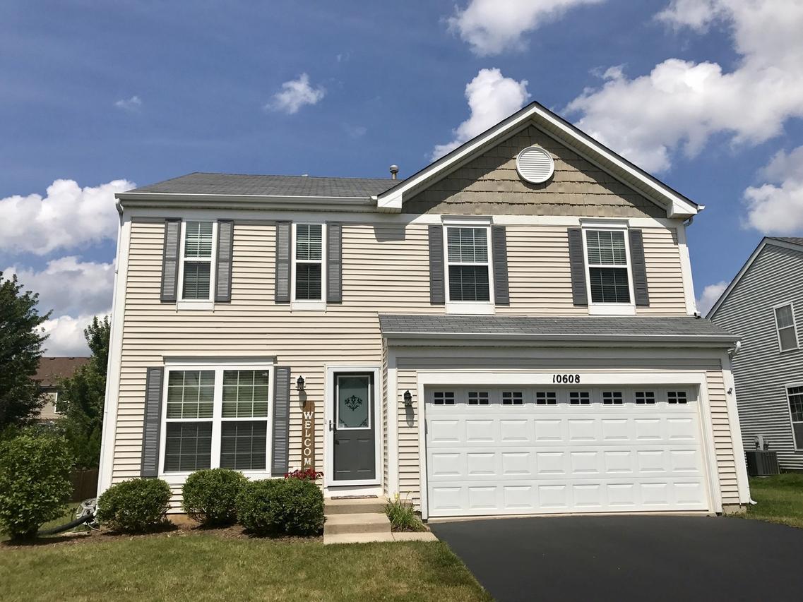 10608 Great Plaines Dr., Huntley, IL 60142
