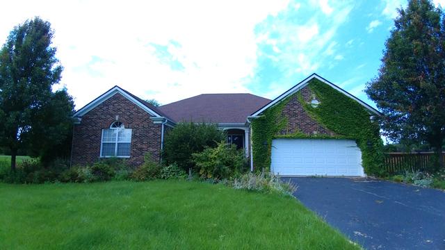 3515 Twin Oaks Dr., Wonder Lake, IL 60097