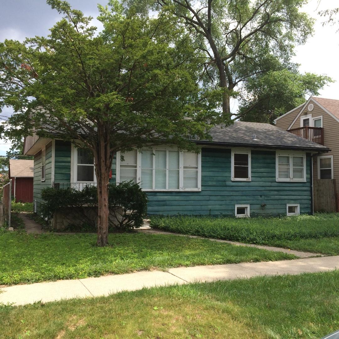 2915 Edgington St., Franklin Park, IL 60131