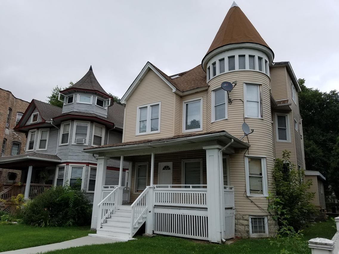 637 N Central Ave., Chicago, IL 60644